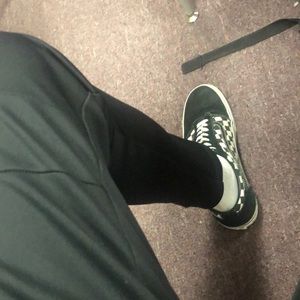 Meet your Posher, Kaleb